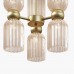 Потолочная люстра Antic MOD302PL-06CG Maytoni Потолочная люстра Antic MOD302PL-06CG Maytoni