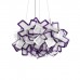 Подвесной светильник Clizia 10231/530 Purple Loft It