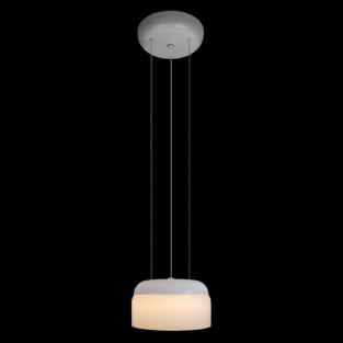 Подвесной светильник Totem 10466P Milky white