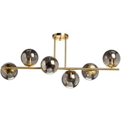 Потолочная люстра Оливия 306016006