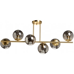 Потолочная люстра Оливия 306016006