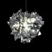 Подвесной светильник Clizia 10593/600 Silver Loft It