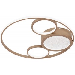 Потолочный светильник Campus 4681-4C