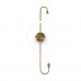Настенный светильник Fancy FR6059WL-L28BS Freya Настенный светильник Fancy FR6059WL-L28BS Freya