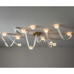 Потолочная люстра 08462-12,01(36)