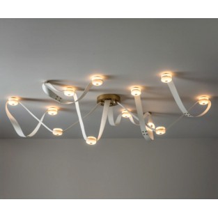 Потолочная люстра 08462-12,01(36)