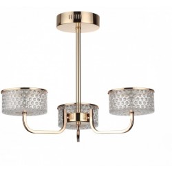 Потолочная люстра Venice 6579/40CL