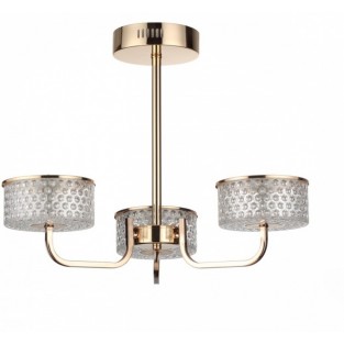 Потолочная люстра Venice 6579/40CL