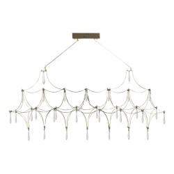 Подвесная люстра Gravetta SL6603.203.17