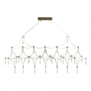 Подвесная люстра Gravetta SL6603.203.17