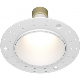 Точечный светильник Share DL126-GU10-TRS-W