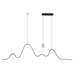 Подвесной светильник Moonlight 7181/37L