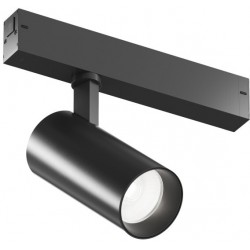 Трековый светильник SIMPLE SPOT | СИМПЛ СПОТ DK8220-BK