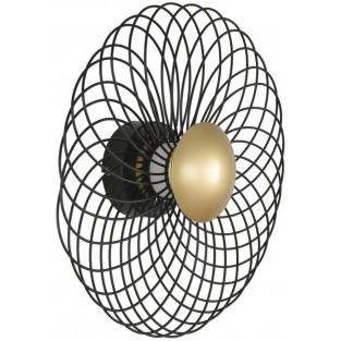 Настенный светильник Camomile 8379/8WL