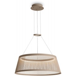 Подвесной светильник Prism FR5535PL-L14B