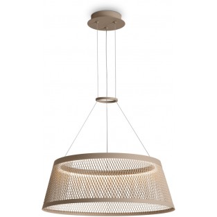 Подвесной светильник Prism FR5535PL-L14B