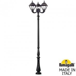 Наземный фонарь Cefa U23.205.R30.AXF1R