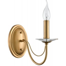 Бра Incanto 8033/1W