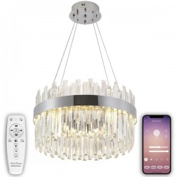 Подвесная люстра Smart Нимбы LED LAMPS 81271