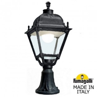 Наземный фонарь Simon U33.113.000.AXH27