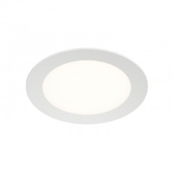 Точечный светильник VERSA | ВЕРСА DK2463-WH