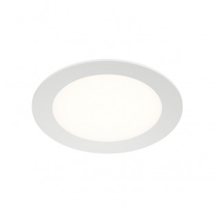 Точечный светильник VERSA | ВЕРСА DK2463-WH