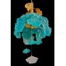 Подвесной светильник Pirilampo FL1186-1PB Fluorite Подвесной светильник Pirilampo FL1186-1PB Fluorite