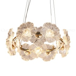 Подвесная люстра Shambala 11495 Подвесная люстра Shambala 11495