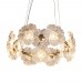 Подвесная люстра Shambala 11495 Cloyd Подвесная люстра Shambala 11495 Cloyd