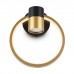 Настенный светильник Tumbler FR6074WL-L12GB Freya Настенный светильник Tumbler FR6074WL-L12GB Freya