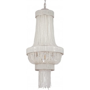 Подвесная люстра JPL-10477