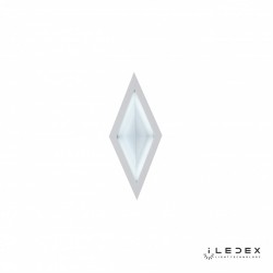 Настенно-потолочный светильник Creator SMD-924404 WH-6000K Настенно-потолочный светильник Creator SMD-924404 WH-6000K