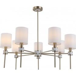 Потолочная люстра Poesia V000578