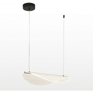 Подвесной светильник Calvert LSP-7366