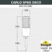 Грунтовый светильник Carlo Deco DR3.572.000.AXU1L