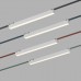 Трековый светильник BELTY LINEAR | БЕЛТИ ЛИНЕАР DK5577-WH Denkirs