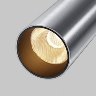 Спот Focus Led C055CL-L12W2.7K-W-PT