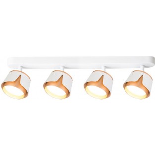 Спот Amaks A8028PL-4WH