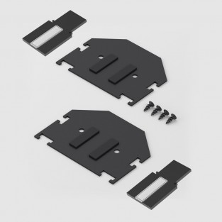 Заглушка Slim Magnetic 85233/00