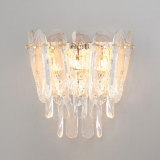 Настенный светильник Chaleur 422/1