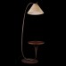 Торшер Charlotte 10568F Brown Loft It Торшер Charlotte 10568F Brown Loft It