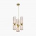 Потолочная люстра Antic MOD302PL-06CG Maytoni Потолочная люстра Antic MOD302PL-06CG Maytoni