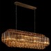 Подвесная люстра Celebration 10579/1000R Amber