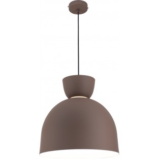 Подвесной светильник Allen V11118-P