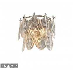 Бра Oro W2544-2 NIC