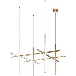 Подвесной светильник Coordinates 10393/A