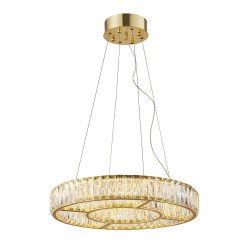 Подвесная люстра Gloriole 4780-5P