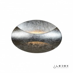 Настенный светильник Flux ZD8151-5W Silver