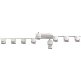 Потолочная люстра Agnia 8303/10C