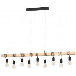 Подвесной светильник Townshend 44099